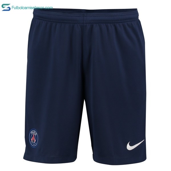 Pantalones Paris Saint Germain 1ª 2017/18